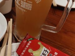 -永红源啤酒·烧烤·海鲜·大排档(台柳路店)