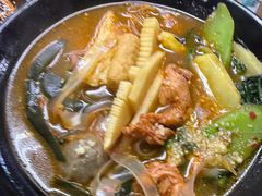 -四川老牛麻辣烫(北门桥店)