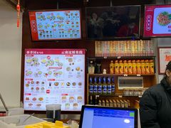 -桥香园云南过桥米线(金马碧鸡店)