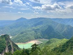 -崆峒山景区