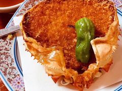 -蟹料理 北海道かに将軍(札幌本店)