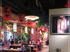 大堂-湘厨壹品(芙蓉广场店)