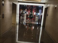 -北京朝阳悠唐皇冠假日酒店