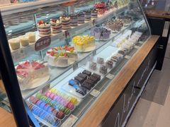 -西村叔叔的店·面包·甜品·蛋糕(清河万象汇店)