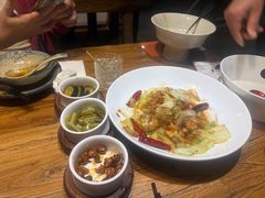 -丹江渔村(首都机场店)