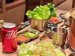 -西塔老太太泥炉烤肉(杭州首店)
