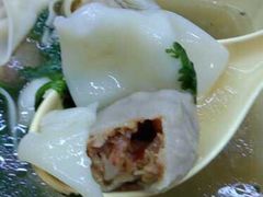 -吉祥馄饨(上海斜土店)