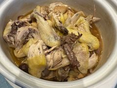 -民间瓦缸煨汤館(嵩山路店)