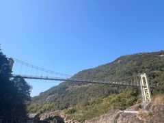 -百漈沟生态旅游景区
