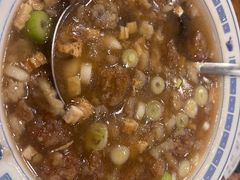 焦炸丸子-老雒阳面馆·水席·洛阳菜(王城路店)