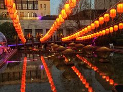 -上海崇明金茂凯悦酒店