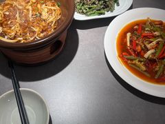 -花椒俏川菜小馆(南海万达店)