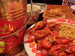 -阿财老铺·老蚌埠龙虾城(华夏总店)