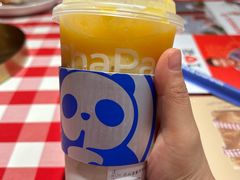 -茶百道(爱融荟城店)