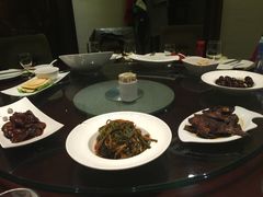 -老正兴菜馆(福州路店)