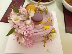 -小苍兰风铃草蛋糕甜品(沈阳店)