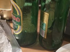 -森龍邑·烧烤·海鲜·炒菜(闽江路店)