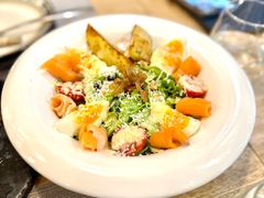 -LA CREPERIE BRETONNE布列塔尼法式餐厅(天童北路店)