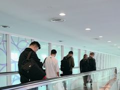 -吉隆坡国际机场