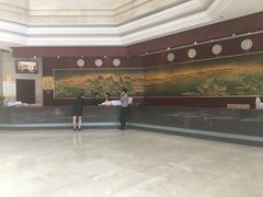 -驻马店柏林国际酒店