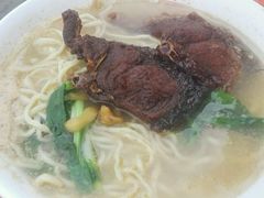 -泰顺江南春面馆