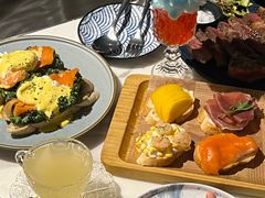 -STARRY CAFE & LOUNGE BAR(高新店)