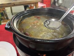 -花苑美食横琴生蚝火锅(拱北粤华路店)