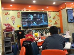 -大有利茶餐厅(福民店)