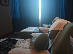 -豪爵足道·SPA(二七路店)