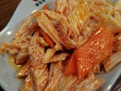 -李先生牛肉面大王(大兴枣园店)