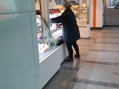 -BreadTalk面包新语(长寿路地铁站店)