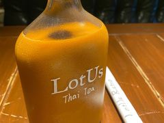 -Local泰莲庭(虹鳟鱼店)