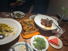 -三强鸽子(胜利路店)