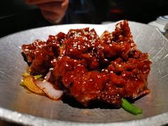 -绿茶餐厅(松江万达店)