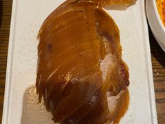 “酥不腻”烤鸭-小大董·烤鸭(王府井apm店)
