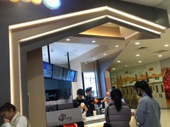 门面-CoCo都可(新太阳宫店)