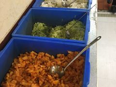 -何记鳝鱼面馆(开发区分店)