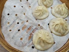 汤包-朱新年·苏式汤团·面点(北寺塔店)