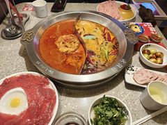 -大龙燚火锅(太古里店)