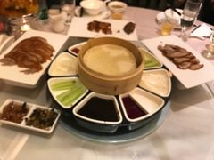 烤鸭-粗茶淡饭·汉口公馆(循礼门店)