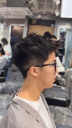 -Sying杉影日式烫染專門店