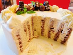 -可丽可丽·生日蛋糕·下午茶(厦门鹭港店)