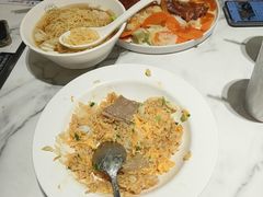 -深仔记茶餐厅(亚士厘道店)