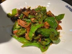 -老阿爸鲜鱼土菜(昆山花桥店)