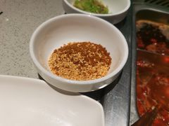 -海底捞火锅(之心城店)