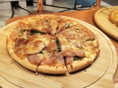 -花西亭·海鲜自助餐厅(瑞城名人酒店)