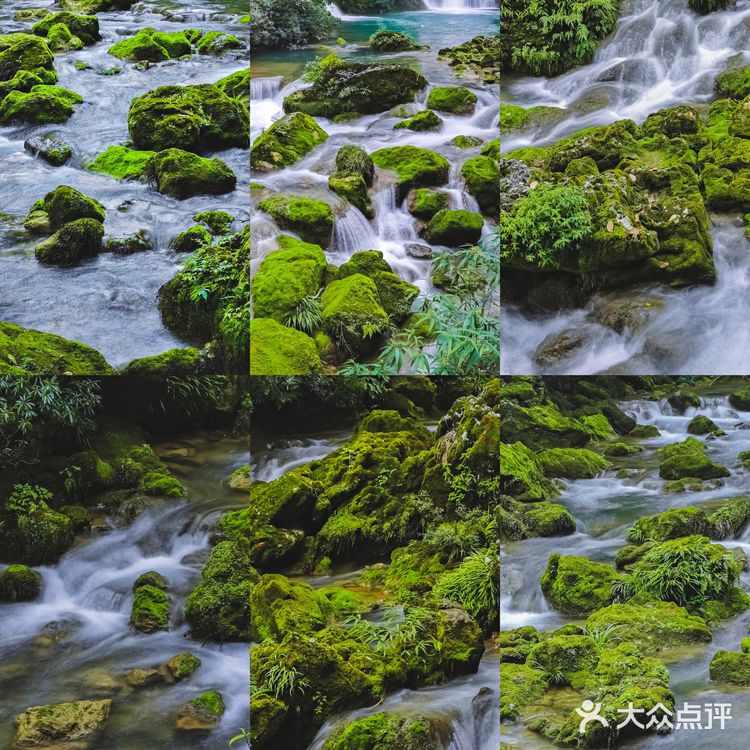 遇见美景｜贵州黔南荔波小七孔精华游玩攻略