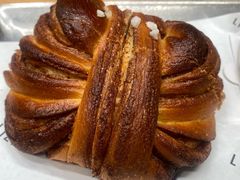 -LANLIZI BAKERY(COSMO店)