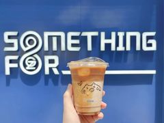 -Something For(鹏润达店)