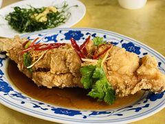 -厉家菜(德胜门总店)